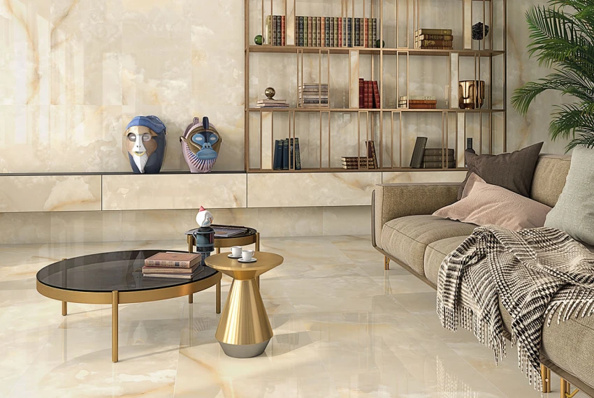 Керамогранит Arcana Ceramica Les Bijoux