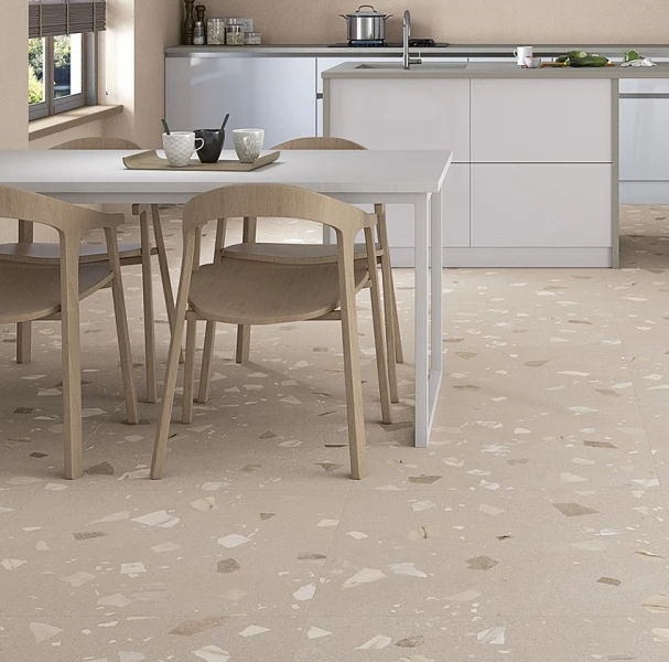 Керамогранит Arcana Ceramica Ribe/Elburg