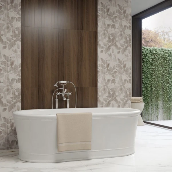 Плитка для ванной Kerama Marazzi Семпионе