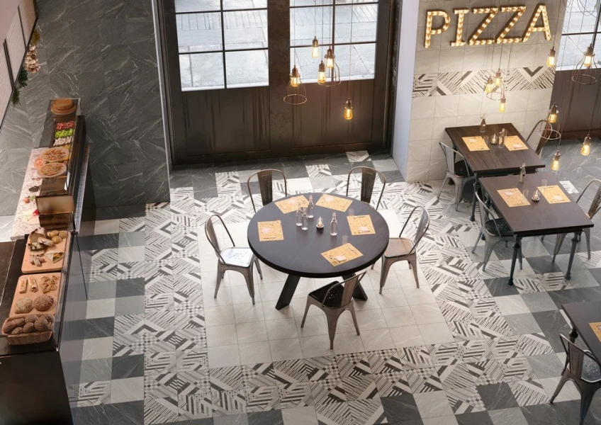 Керамогранит Kerama Marazzi Бореале