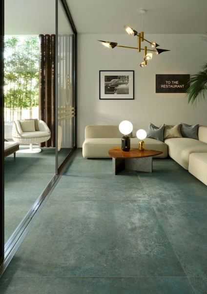 Керамогранит Serenissima Cir Studio 50