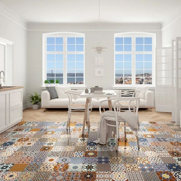 Плитка Realonda Marrakech