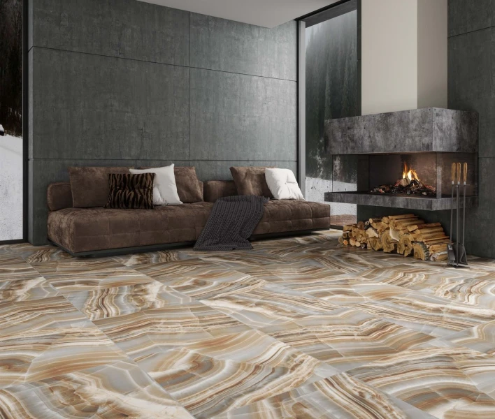 Керамогранит Axima Boston