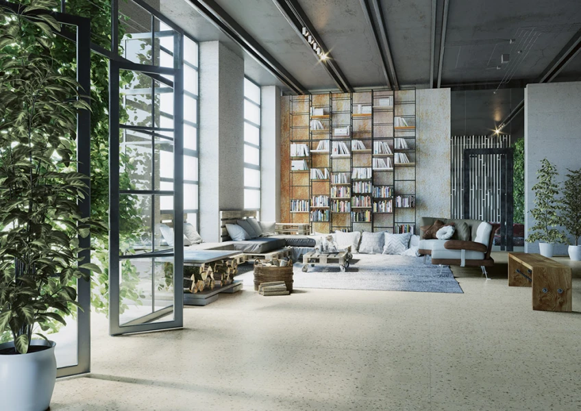 Керамогранит Apavisa South