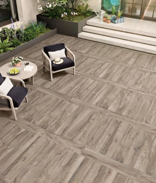 Керамогранит Love Ceramic Tiles Wooden