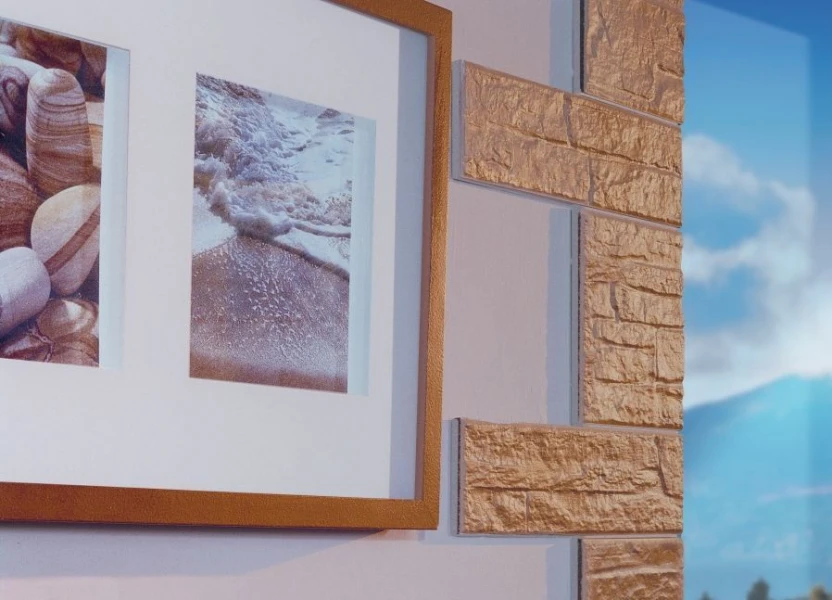 Плитка фасадная Cerrad Kamien