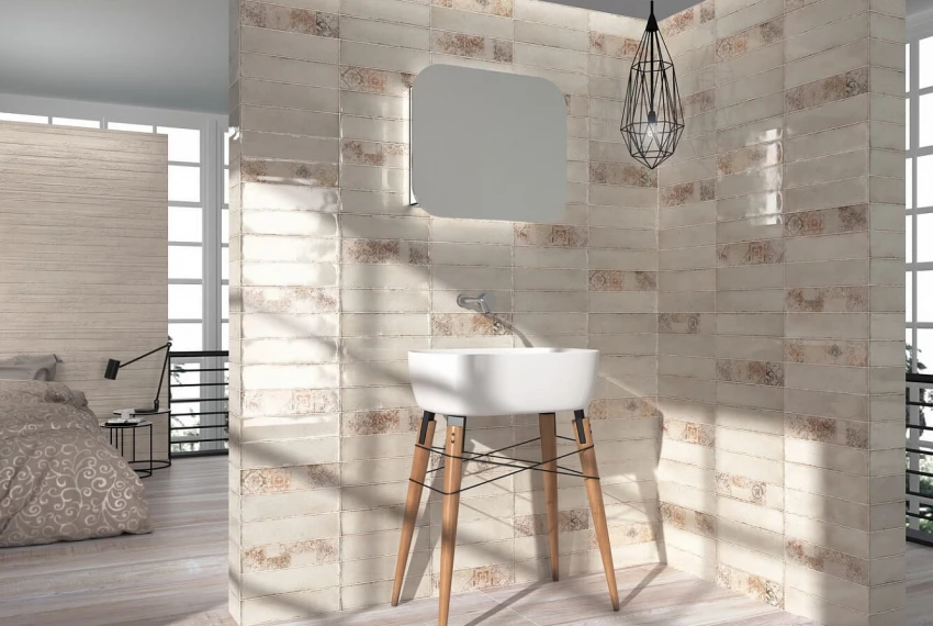 Плитка для кухни Cifre Soul