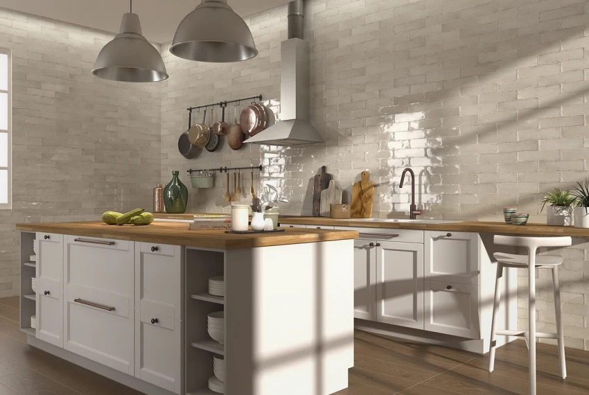 Плитка для кухни Cifre Soul