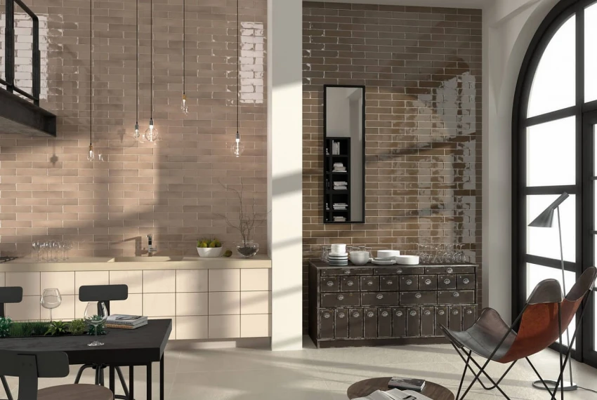 Плитка для кухни Cifre Soul