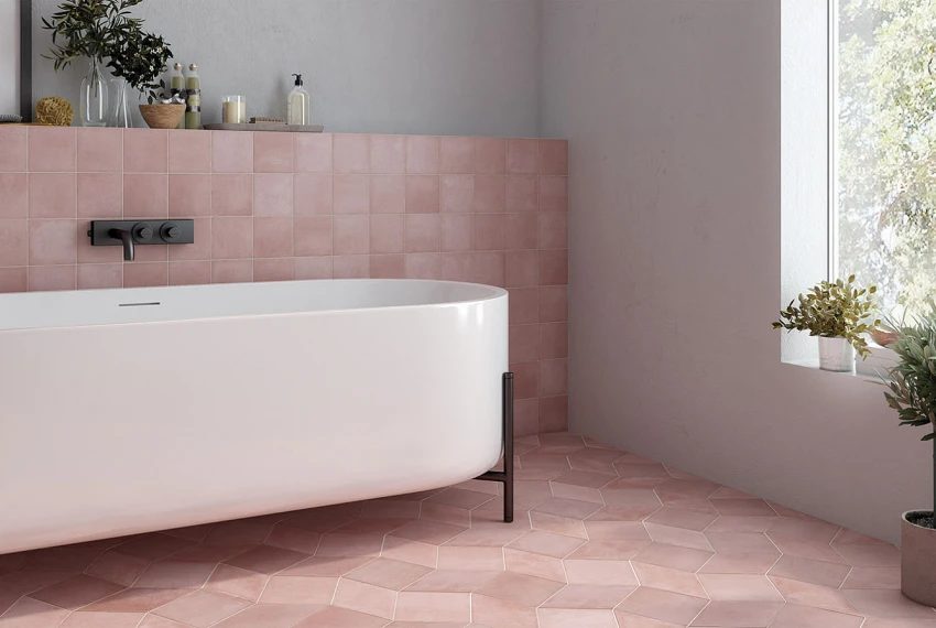 Керамогранит WOW Mud