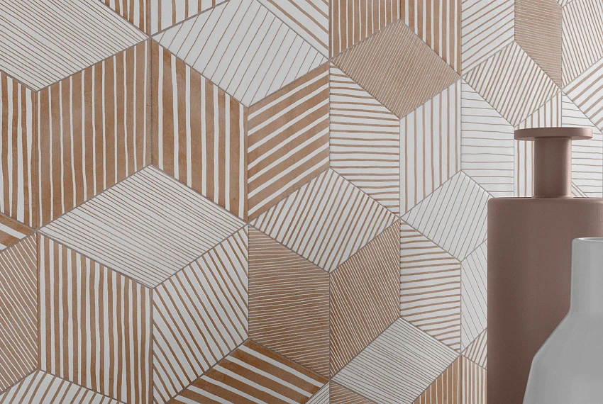 Керамогранит WOW Mud