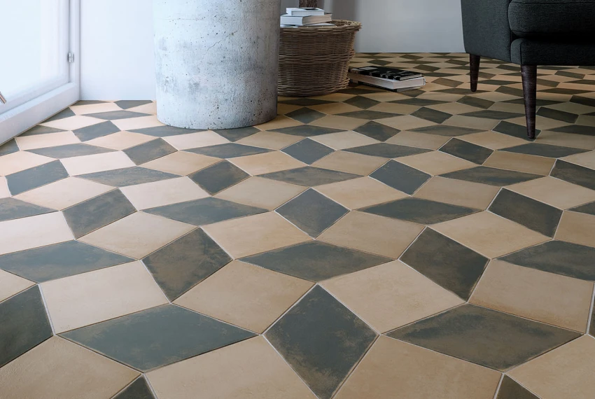 Керамогранит WOW Mud