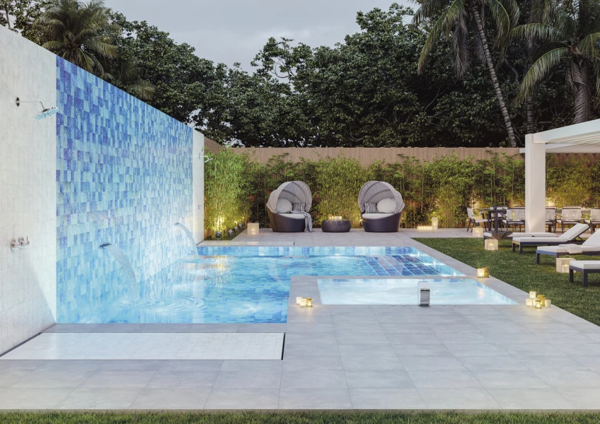 Керамогранит Cifre Keystone