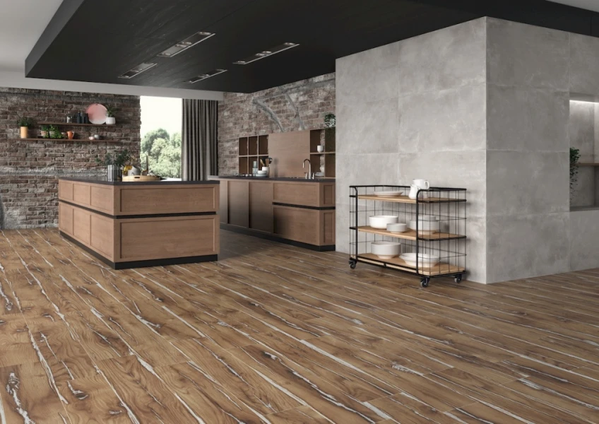 Керамогранит STN Vertige