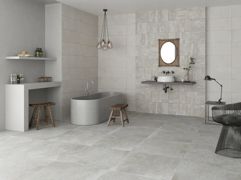 Плитка для ванной Metropol ceramic Neo