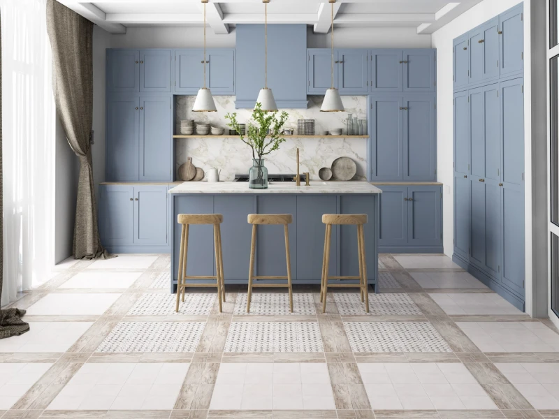 Керамогранит Lb Ceramics Борджиа