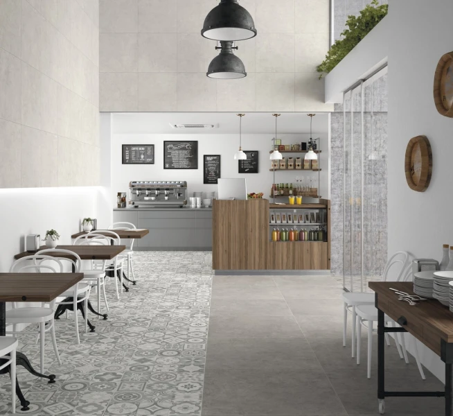 Керамогранит Peronda Ground