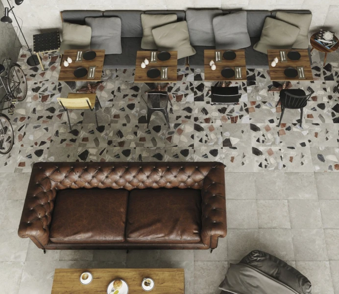 Керамогранит Peronda FS Rialto