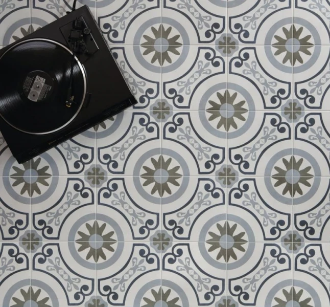 Керамогранит Harmony by Peronda Havana