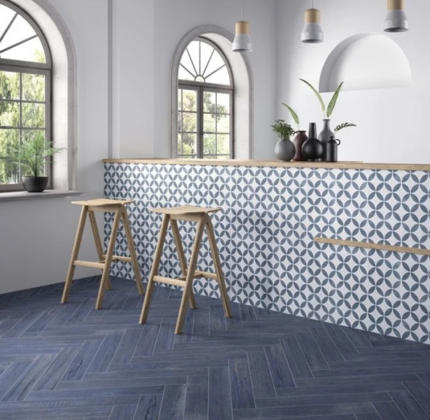 Керамогранит Harmony by Peronda Havana