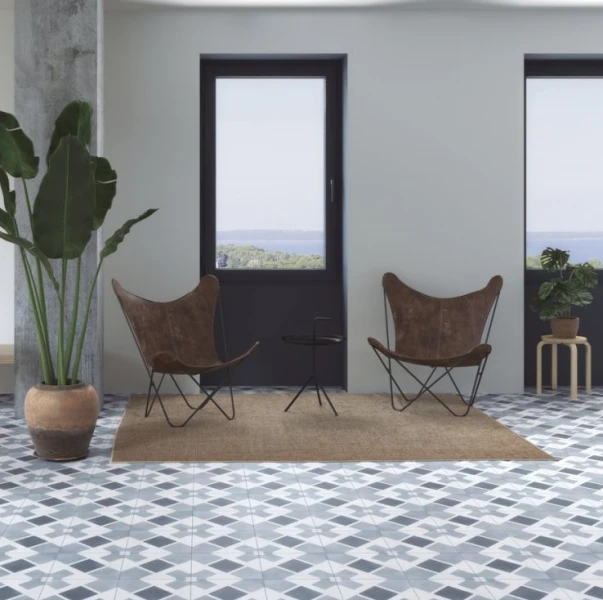 Керамогранит Harmony by Peronda Havana