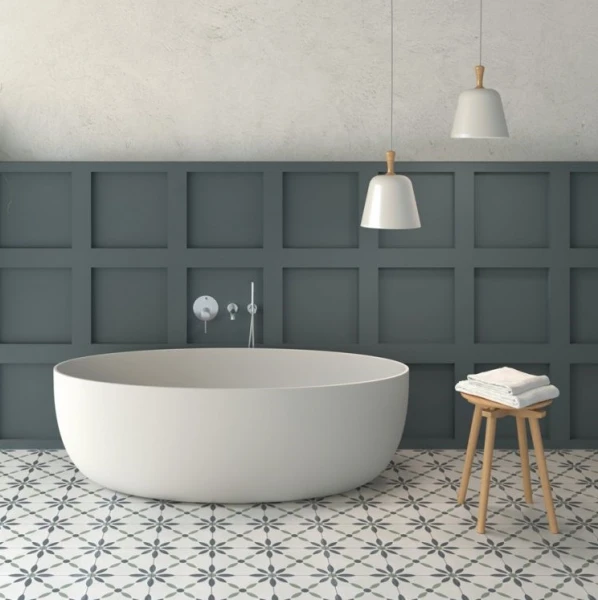 Керамогранит Harmony by Peronda Havana