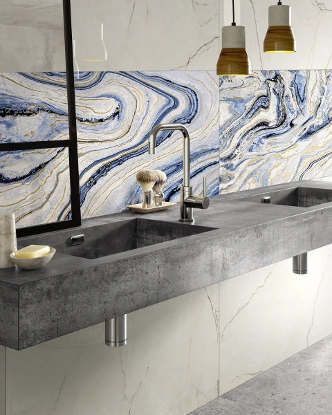 Керамогранит Pastorelli Sunshine