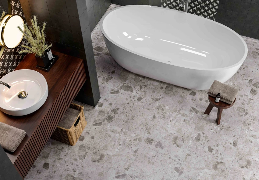 Керамогранит Creto Ambra