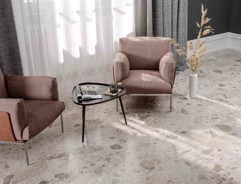 Керамогранит Creto Ambra