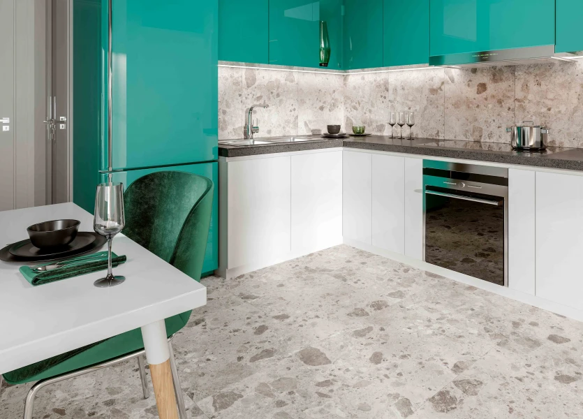 Керамогранит Creto Ambra