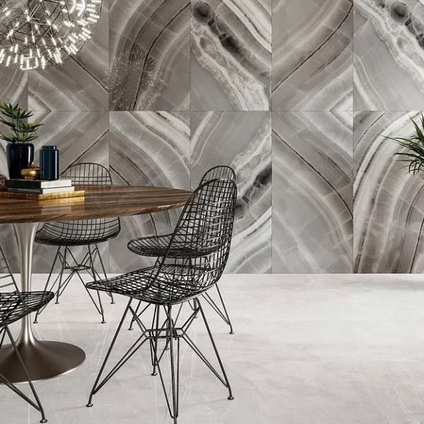 Керамогранит Decovita Caramel