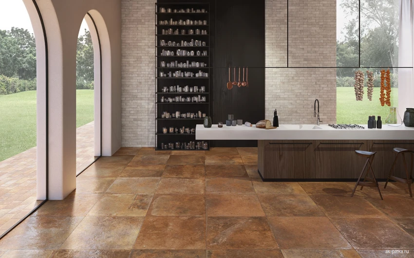 Керамогранит Del Conca Vignoni