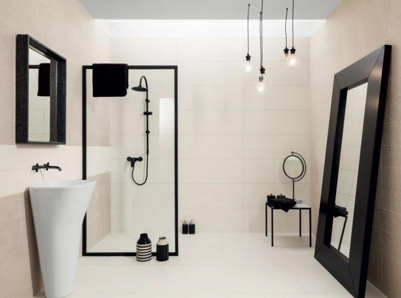 Плитка для ванной Tubadzin Balance