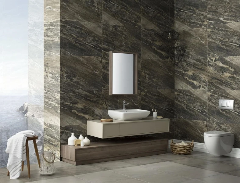 Керамогранит Seramiksan Asia