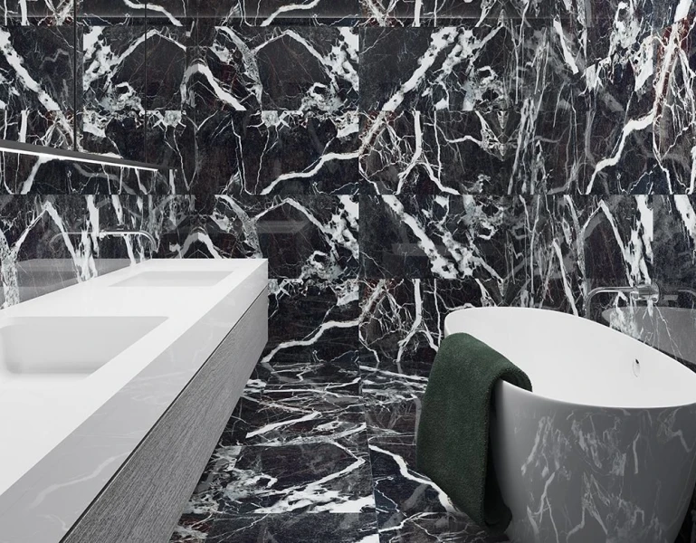 Керамогранит Seramiksan Vein