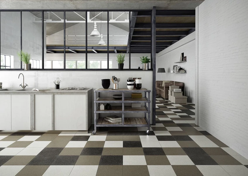 Керамогранит Apavisa Terrazzo