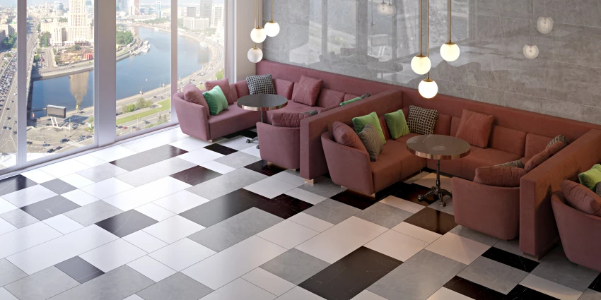 Керамогранит Estima Profi Vision