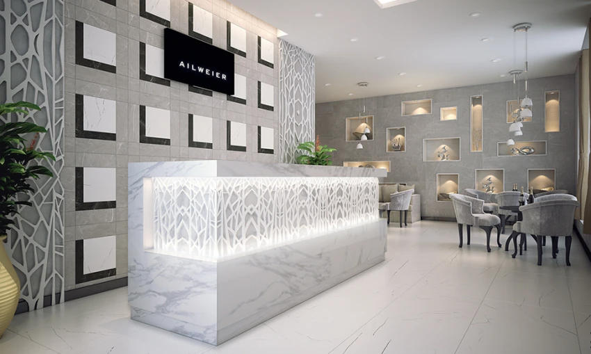 Керамогранит Estima Profi Vision