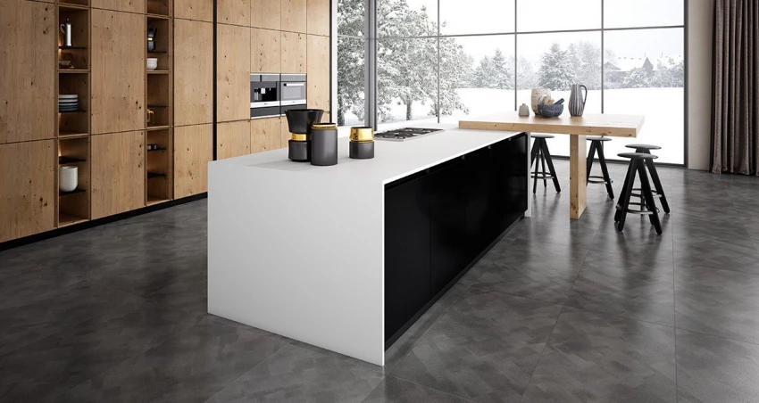 Керамогранит Apavisa Aluminum