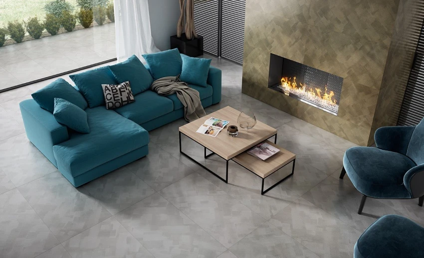 Керамогранит Apavisa Aluminum