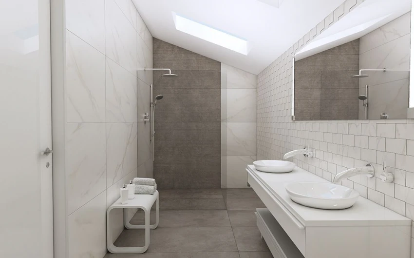 Керамогранит Estima Profi Ideal