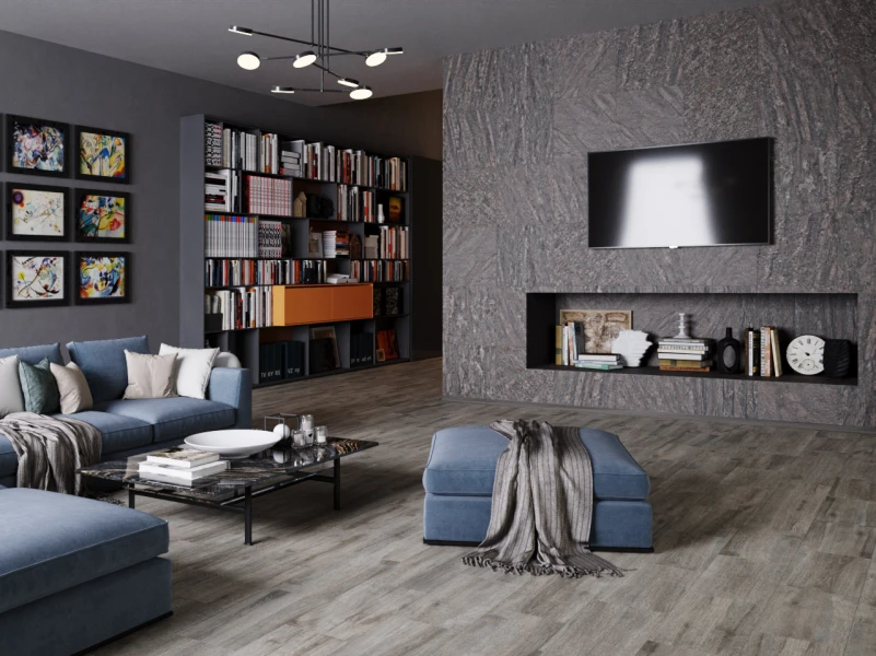 Керамогранит City Estima Rock