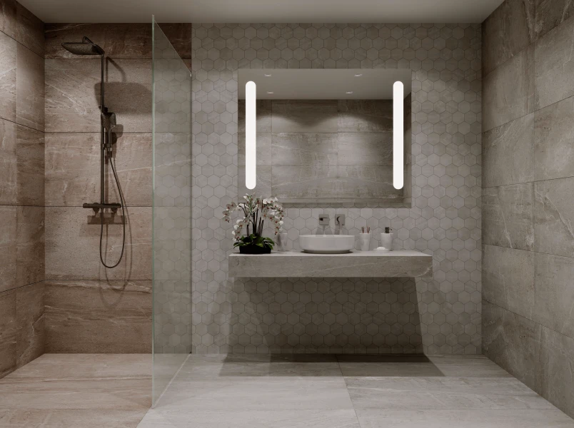 Керамогранит Ametis by Estima Kailas