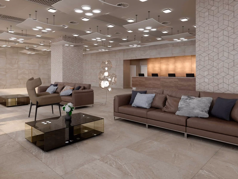 Керамогранит Ametis by Estima Kailas