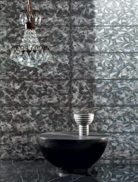 Плитка для ванной Tubadzin Lucid