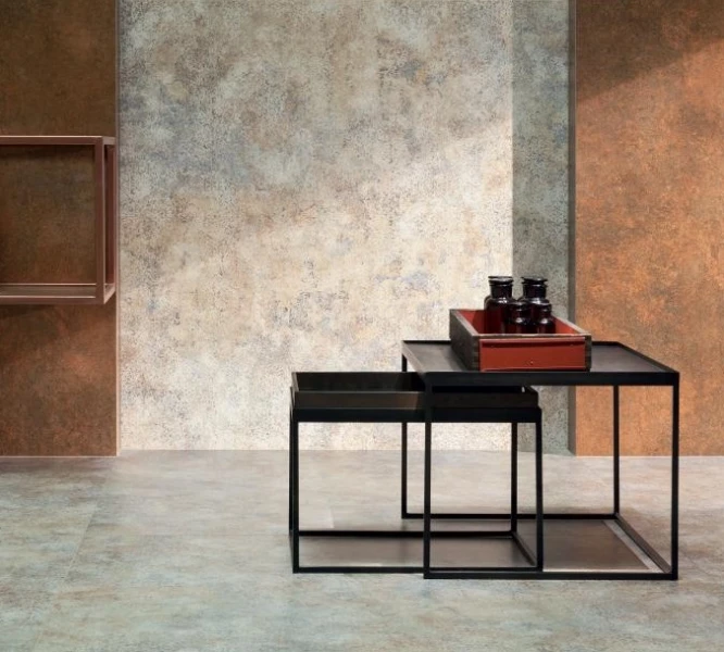 Керамогранит Tubadzin Persian Tale