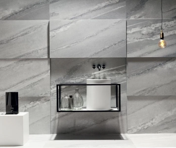 Керамогранит Tubadzin Scoglio