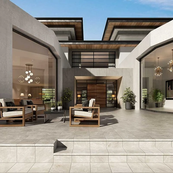 Плитка клинкерная Exagres Nevada