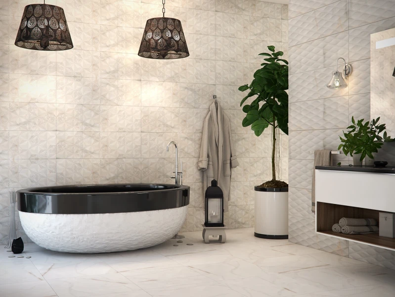 Плитка для ванной Undefasa Essenza