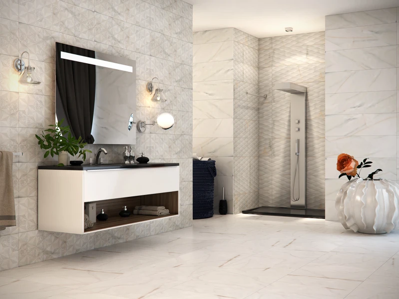 Плитка для ванной Undefasa Essenza